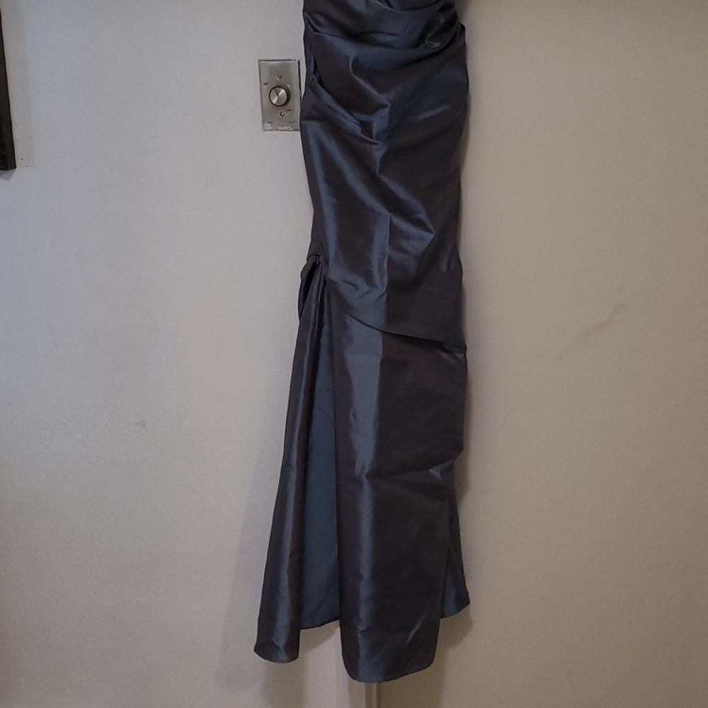 Vineyard collection formal dress